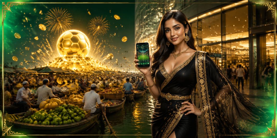 bj baji777