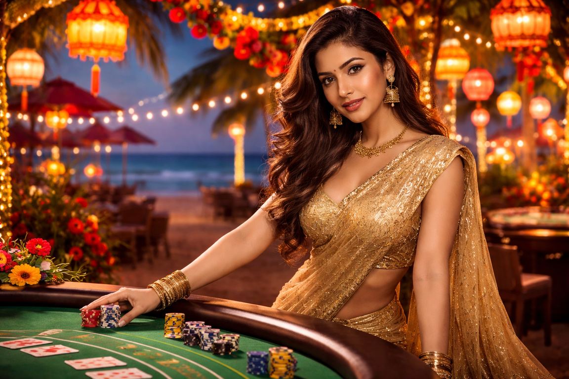 bj baji777